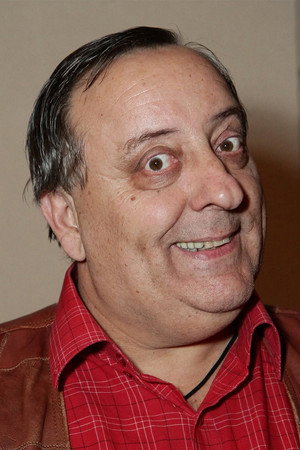 Tudorel Filimon portrait