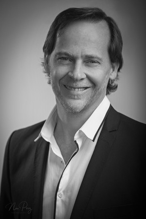 Matías Martin portrait