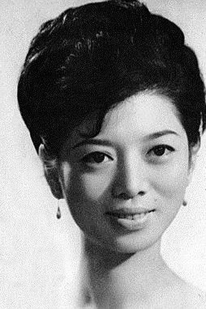 Grace Chen portrait