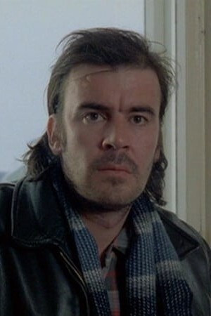 Turo Pajala portrait