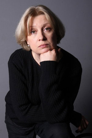 Maria Sitko portrait