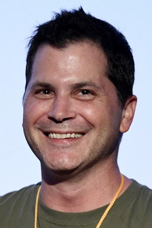 Adam Green portrait