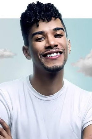 Raony Phillips portrait