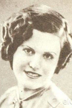 Samiha Samih portrait
