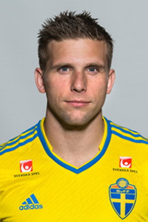 Anders Svensson portrait