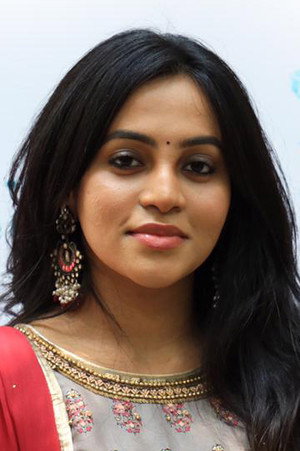 Bhavani Sre portrait