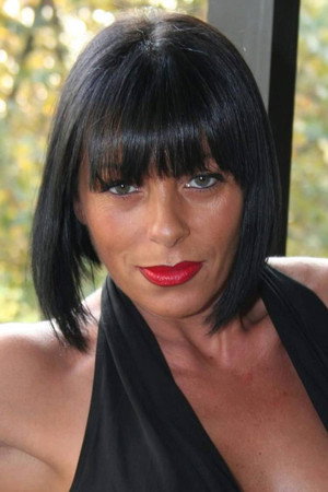 Fabiana Venturi portrait