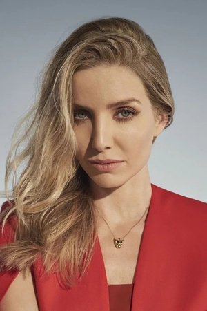 Annabelle Wallis portrait