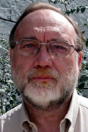 Fernando Méndez-Leite portrait