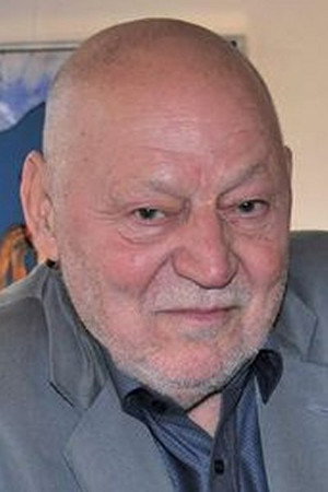 Troels Trier portrait