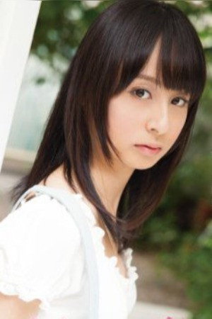 Akari Takahide portrait