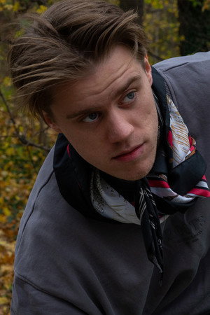 Claas-Alexander Schirmer portrait