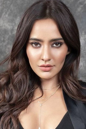 Neha Sharma portrait