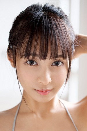 Rika Aimi portrait