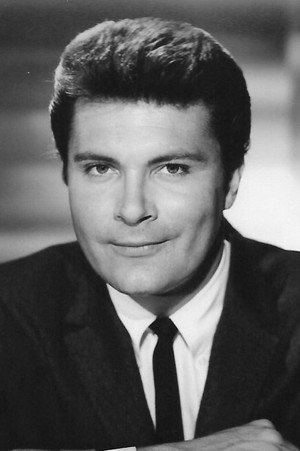 Max Baer Jr. portrait