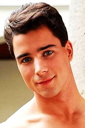 Gino Mosca portrait