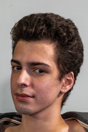 Eze Diaz portrait