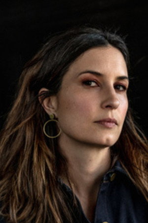 Missy Higgins portrait