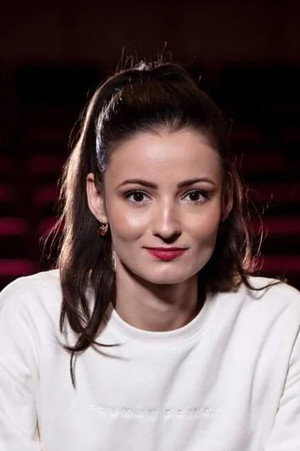 Iveta Fejková portrait