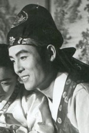 Hyeon Choi portrait