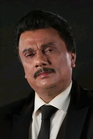 Sampath Tennakoon portrait