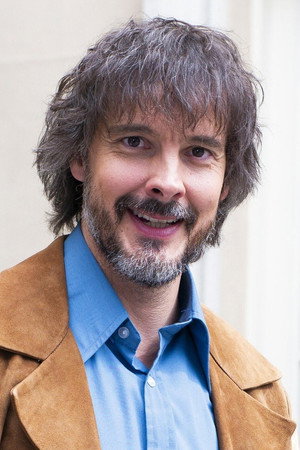 David Janer portrait