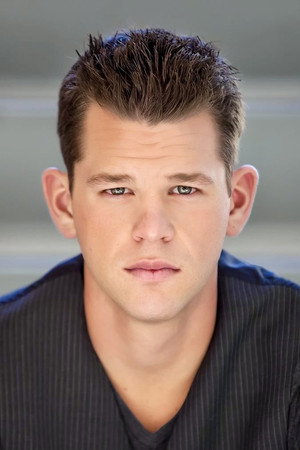 Ryan Lane portrait