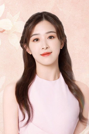 Baby Zhang portrait