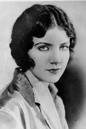 Ruth Selwyn portrait