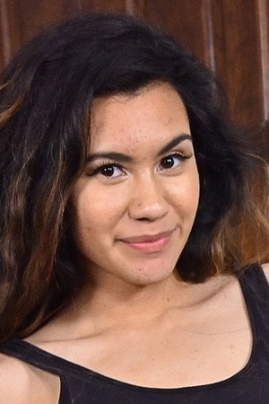 Christian Charity portrait