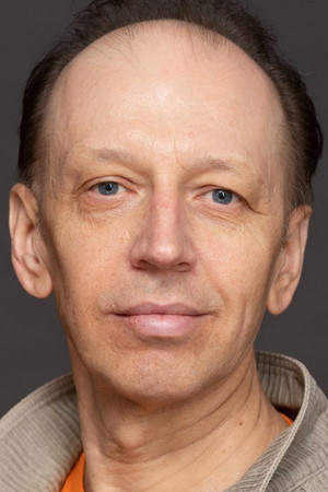 Viktor Vorontsov portrait