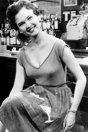 Marilee Earle portrait