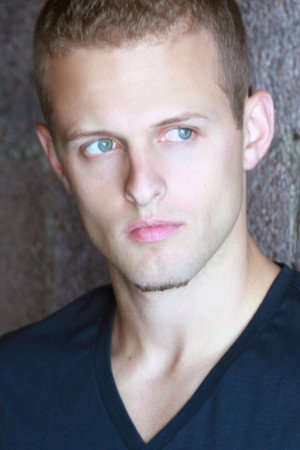 Rocco Nugent portrait