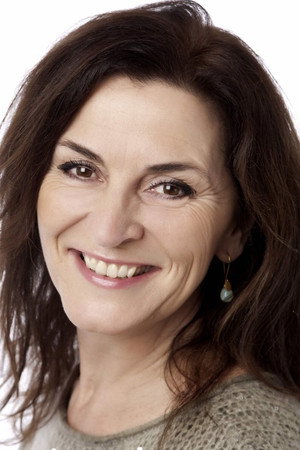 Jette Sophie Sievertsen portrait