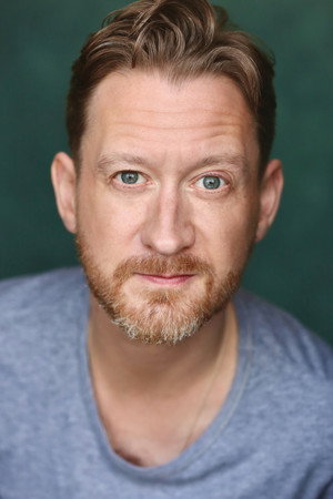 Matthew Fraser-Holland portrait