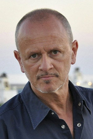 Carlo Denei portrait