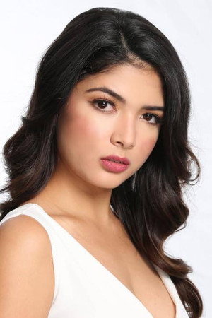 Vanessa Wright portrait