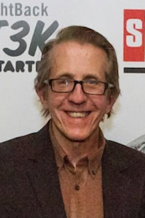 Paul Chaplin portrait