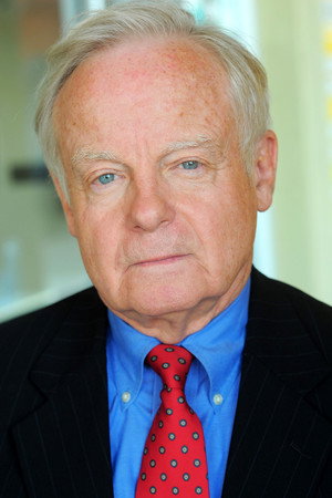 James Gleason portrait