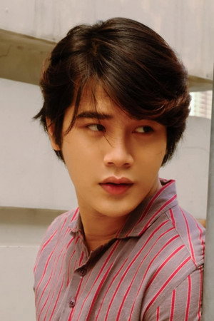 Trần Phong portrait