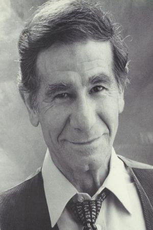Buck Kartalian portrait