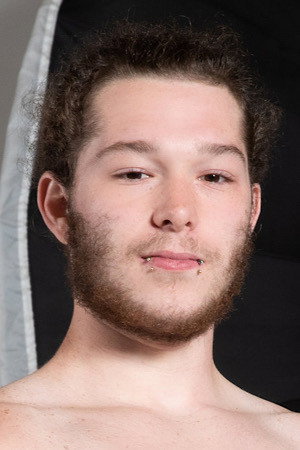 Skylar Dee portrait