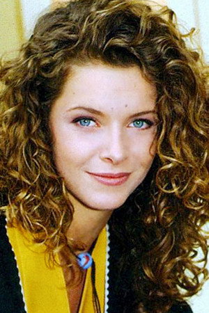 Manuela Lopez portrait