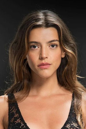 Calu Rivero portrait