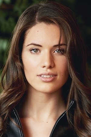 Daniela Barbosa portrait