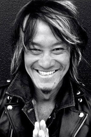 Henry Lee portrait