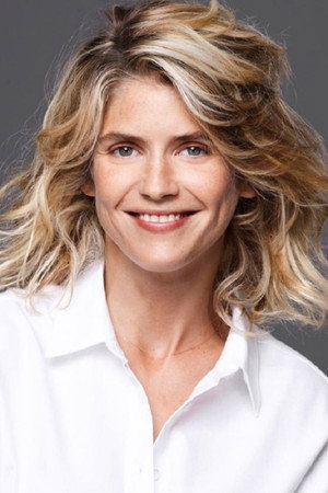 Alice Taglioni portrait