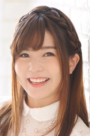 Aino Shimada portrait