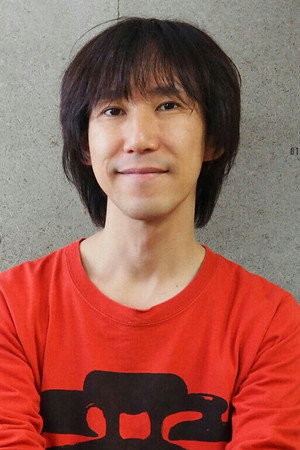 Daisuke Hirakawa portrait
