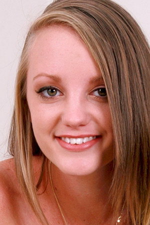Aliysa Moore portrait